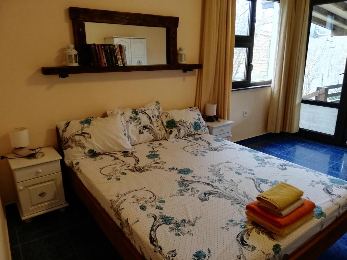 Guest House Fanny シネモレツ エクステリア 写真