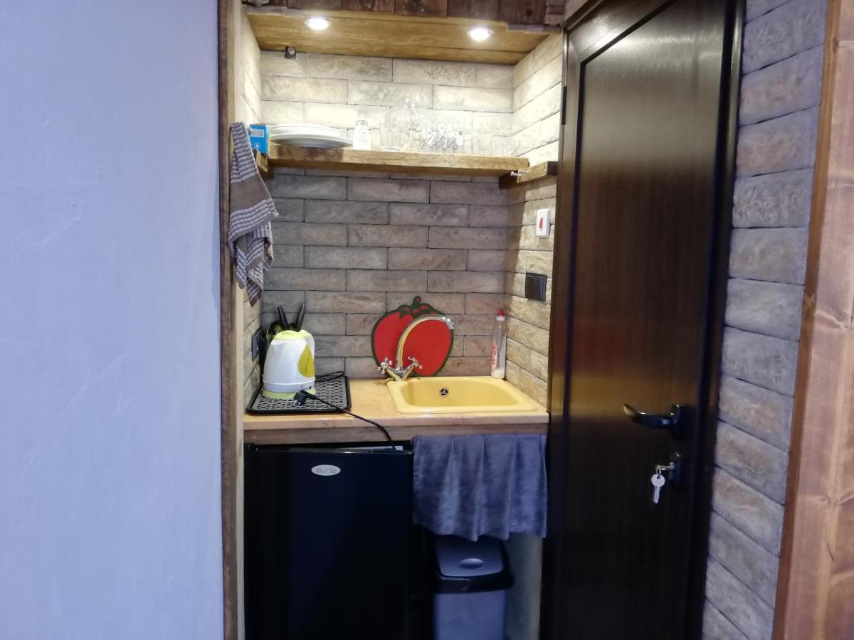 Guest House Fanny シネモレツ エクステリア 写真