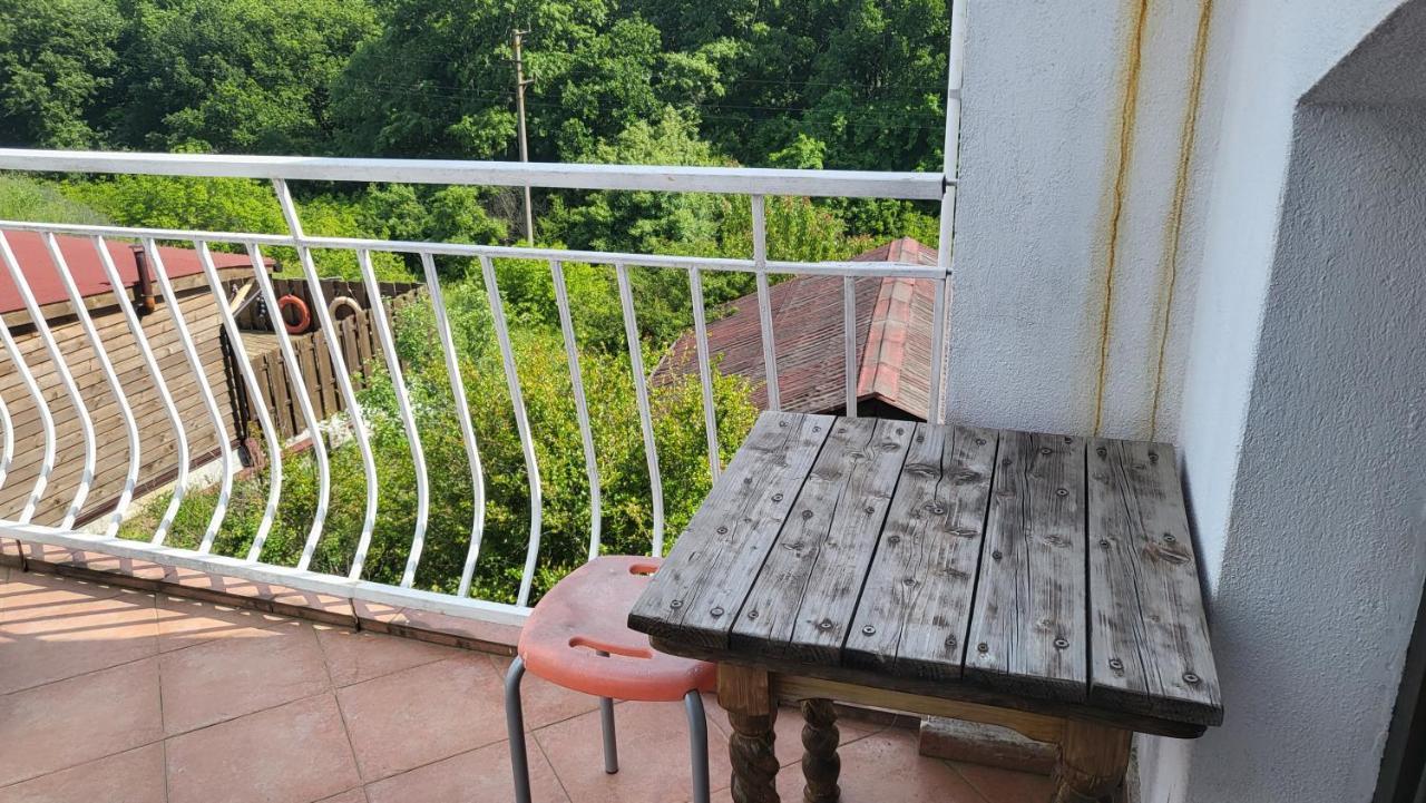Guest House Fanny シネモレツ エクステリア 写真