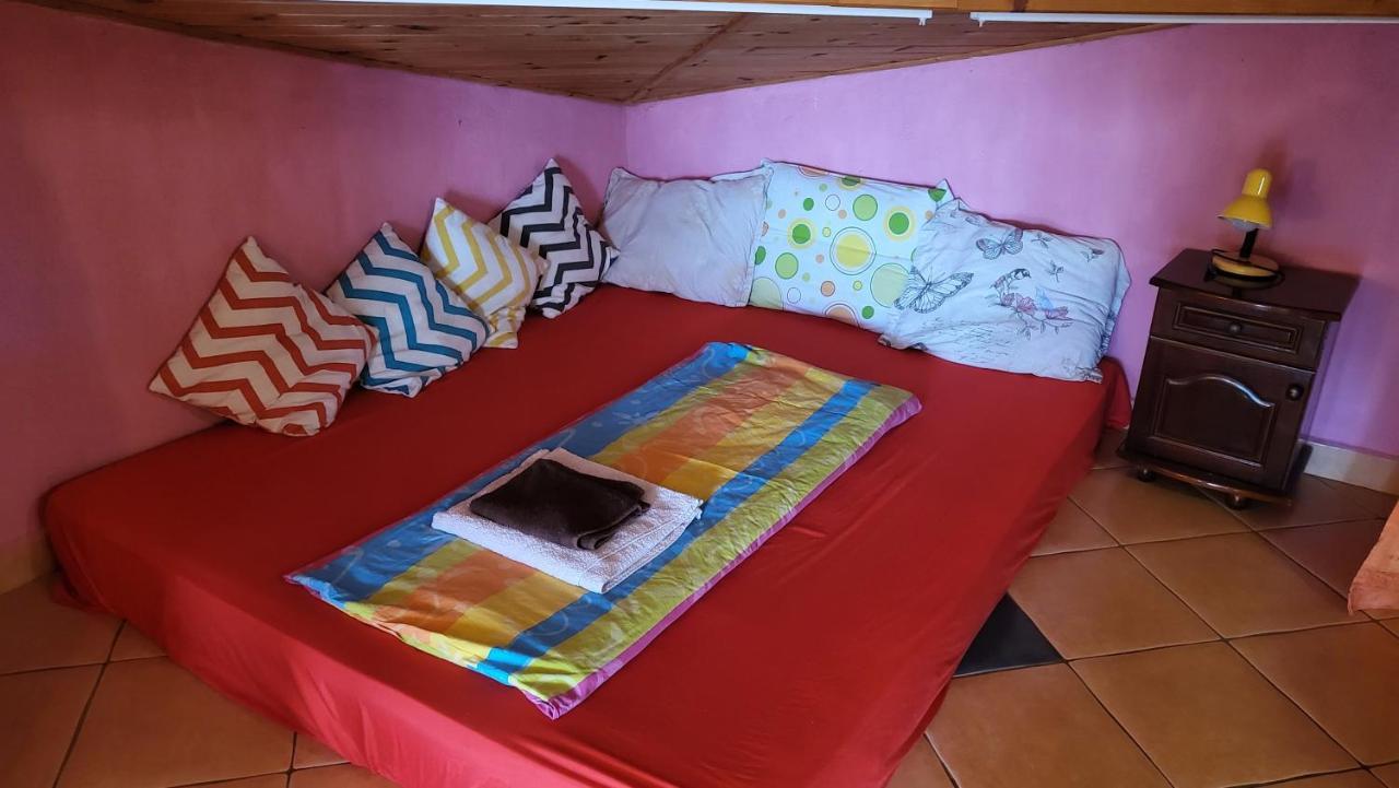 Guest House Fanny シネモレツ エクステリア 写真