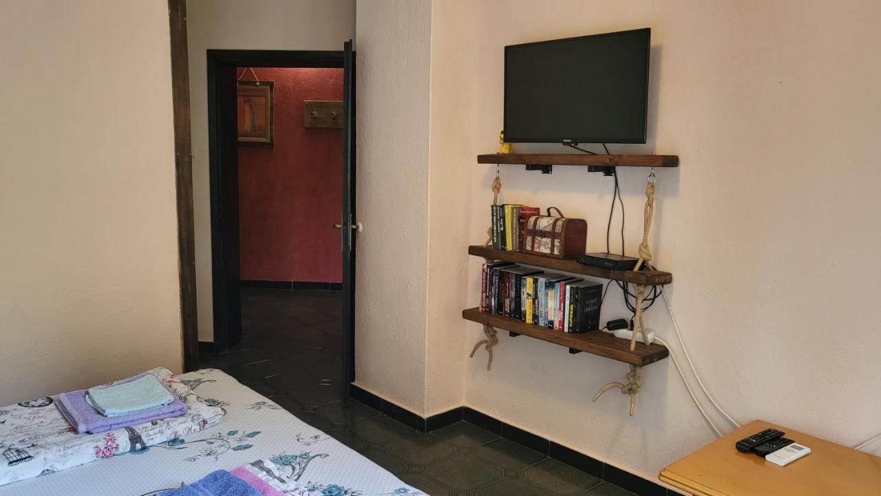 Guest House Fanny シネモレツ エクステリア 写真