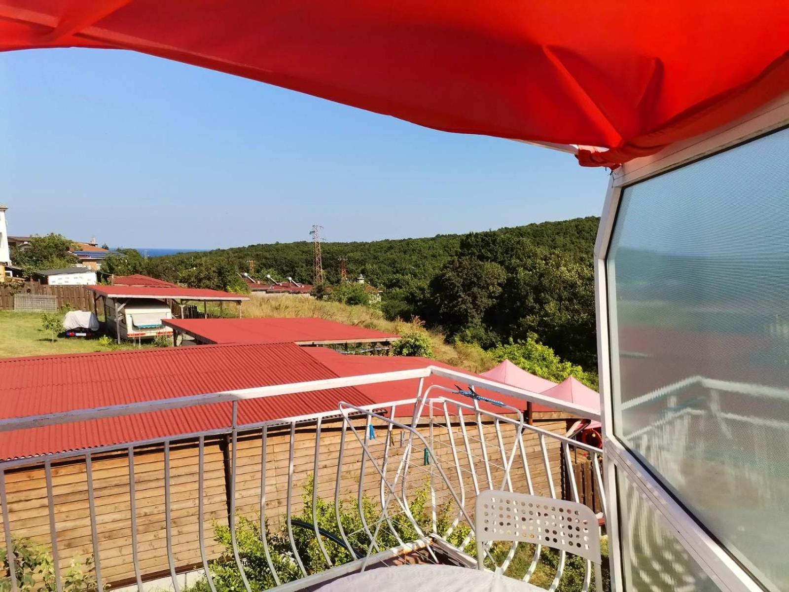 Guest House Fanny シネモレツ エクステリア 写真