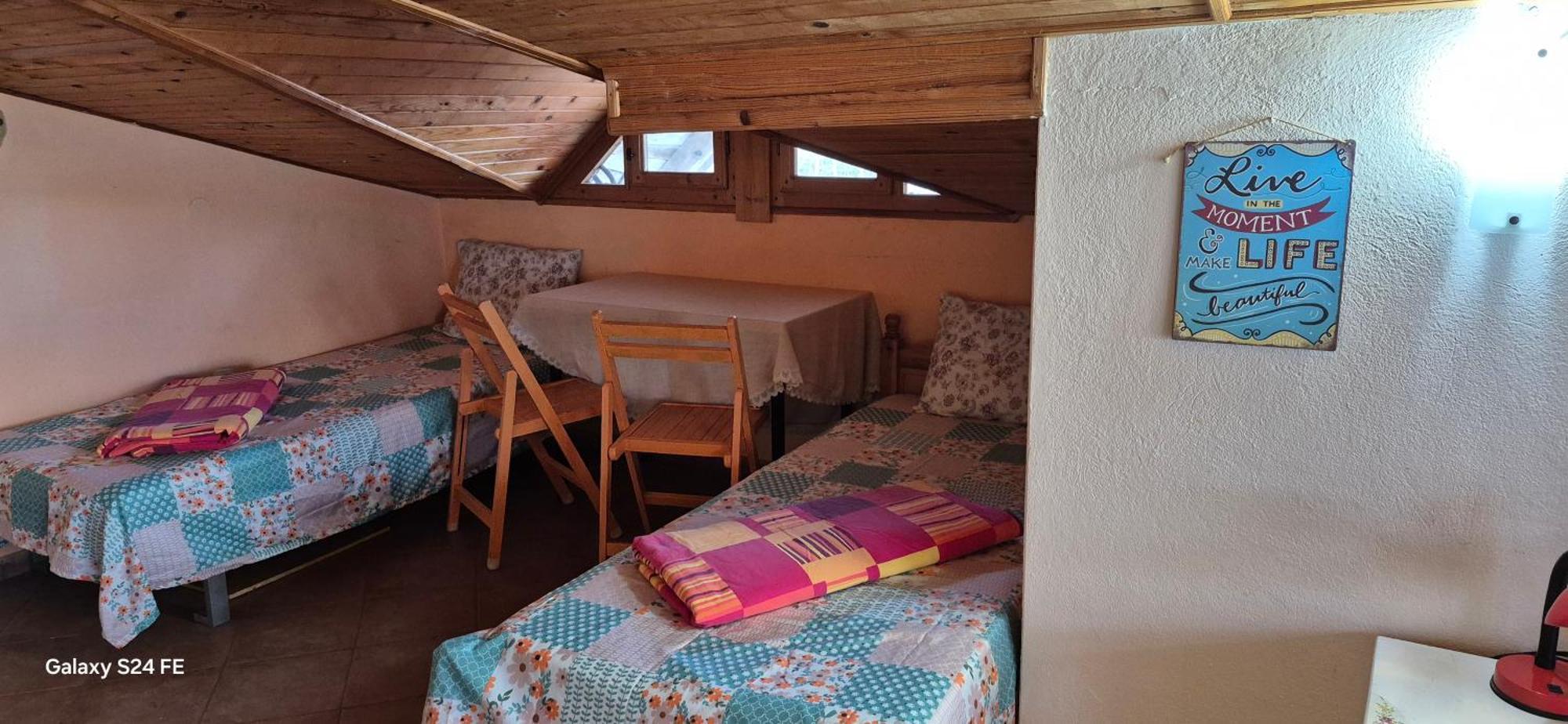 Guest House Fanny シネモレツ 部屋 写真