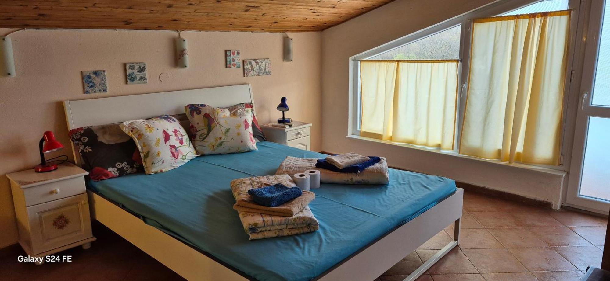 Guest House Fanny シネモレツ 部屋 写真