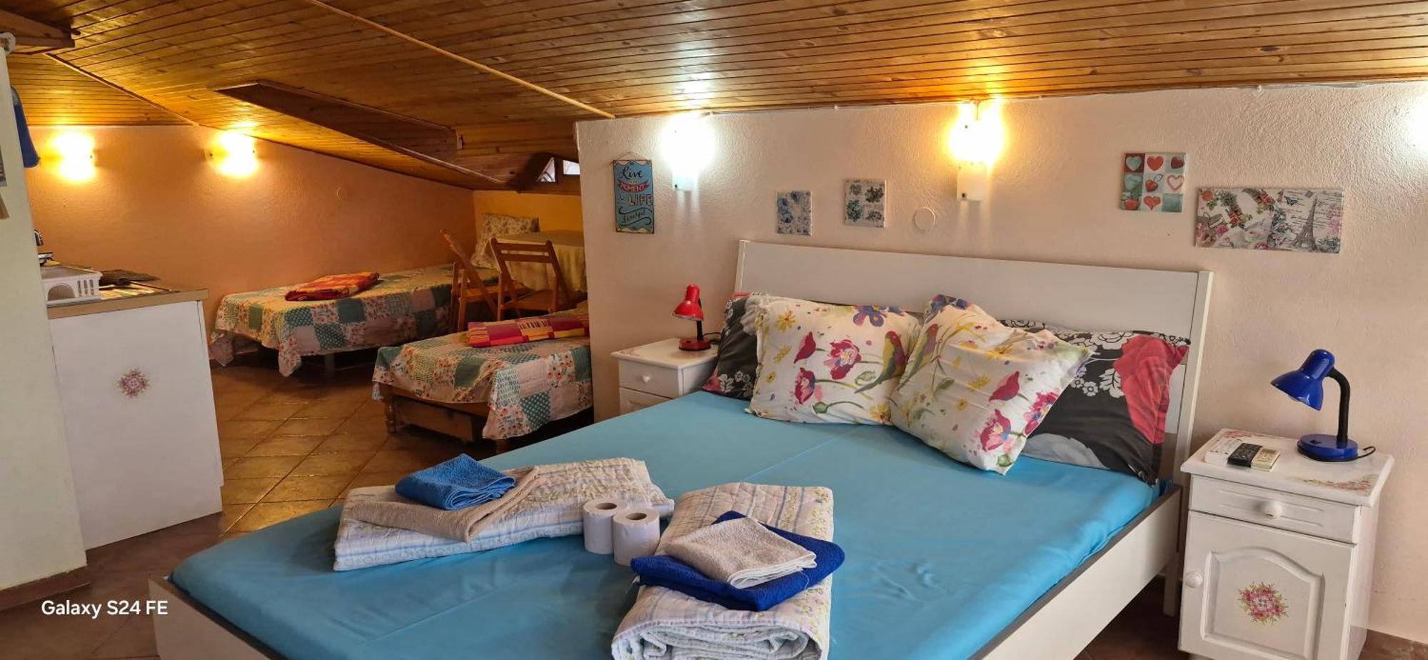 Guest House Fanny シネモレツ 部屋 写真
