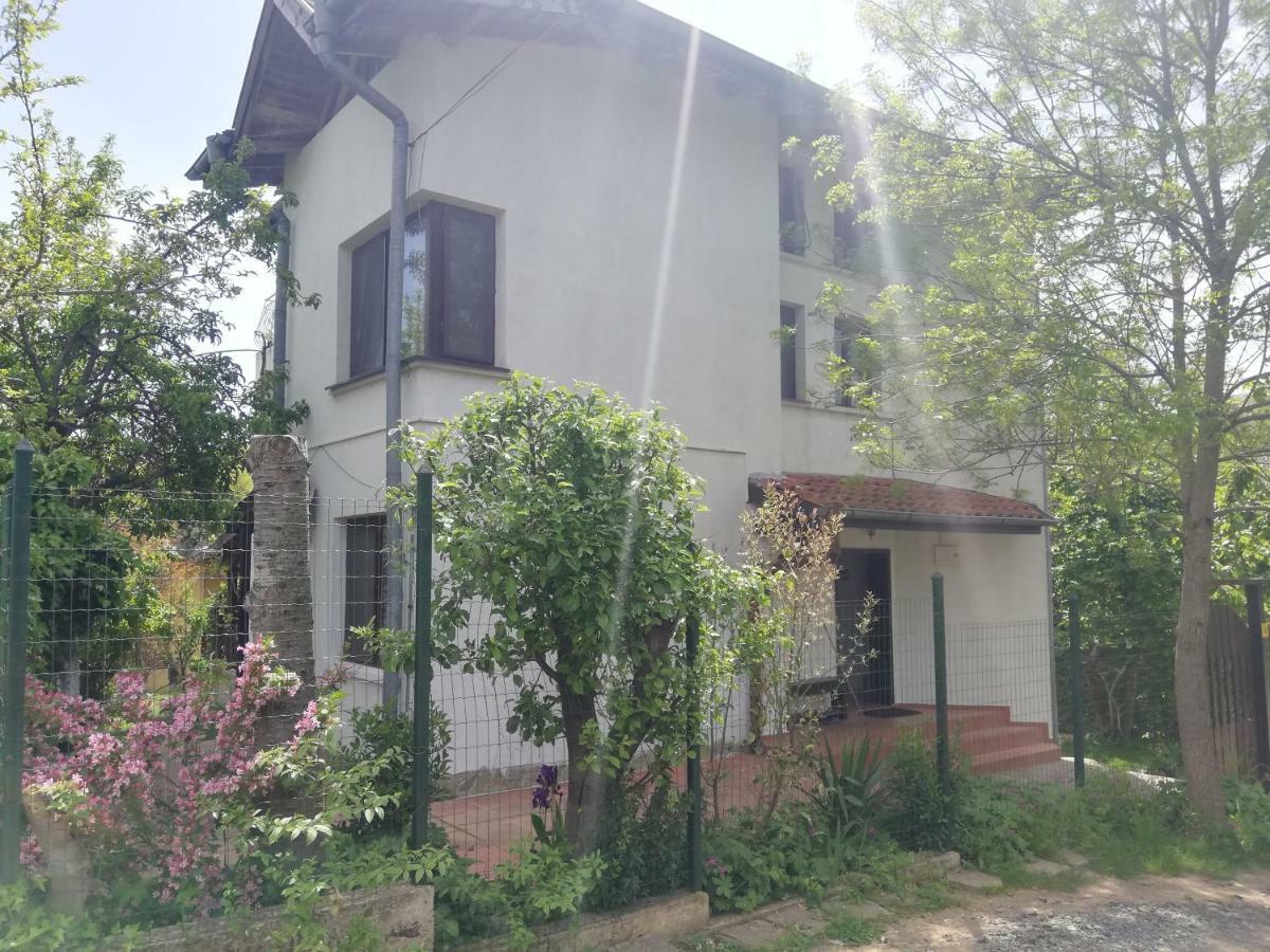 Guest House Fanny シネモレツ エクステリア 写真
