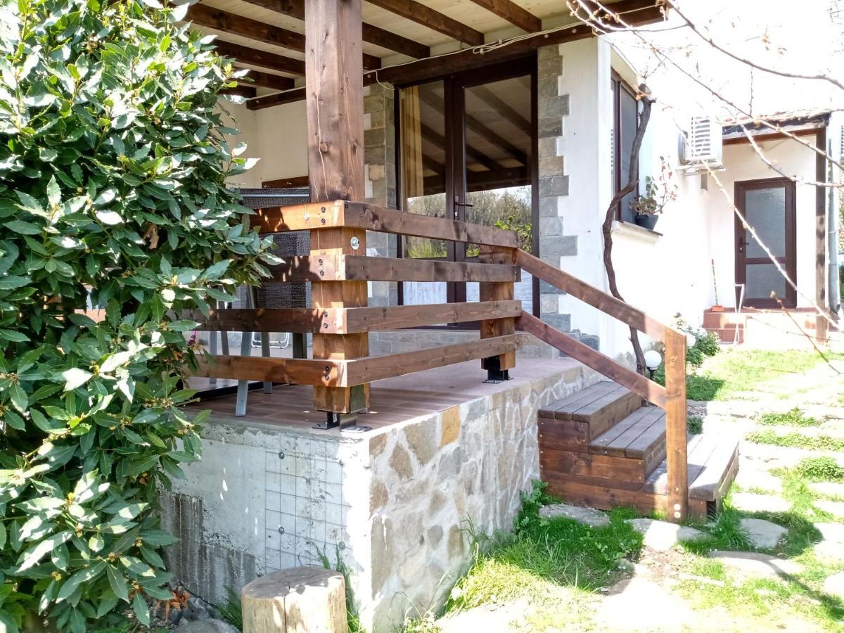 Guest House Fanny シネモレツ エクステリア 写真